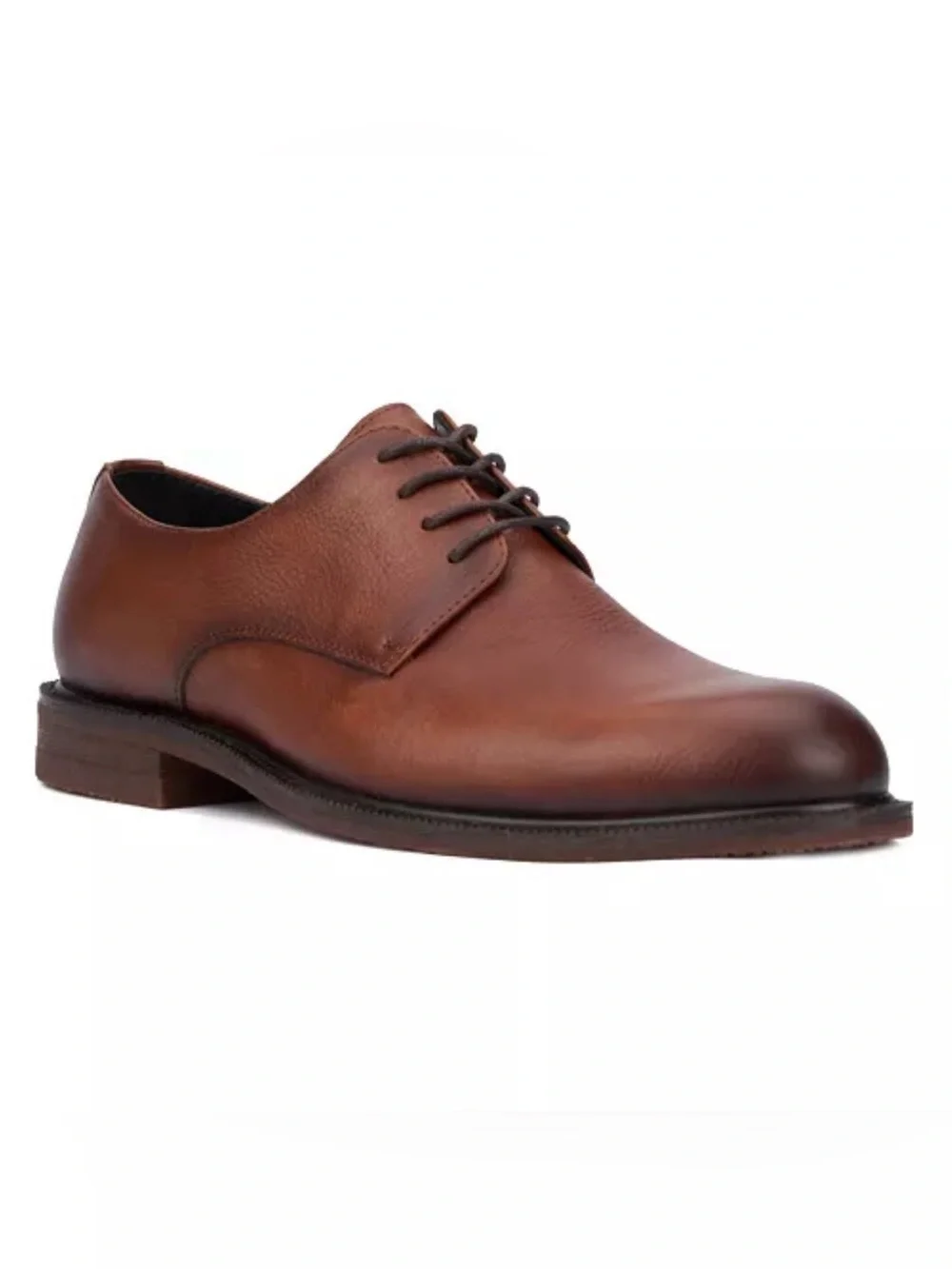Men's Richmond Oxford Dress Shoe lace-up by Vintage Foundry Co 10.5 NIB